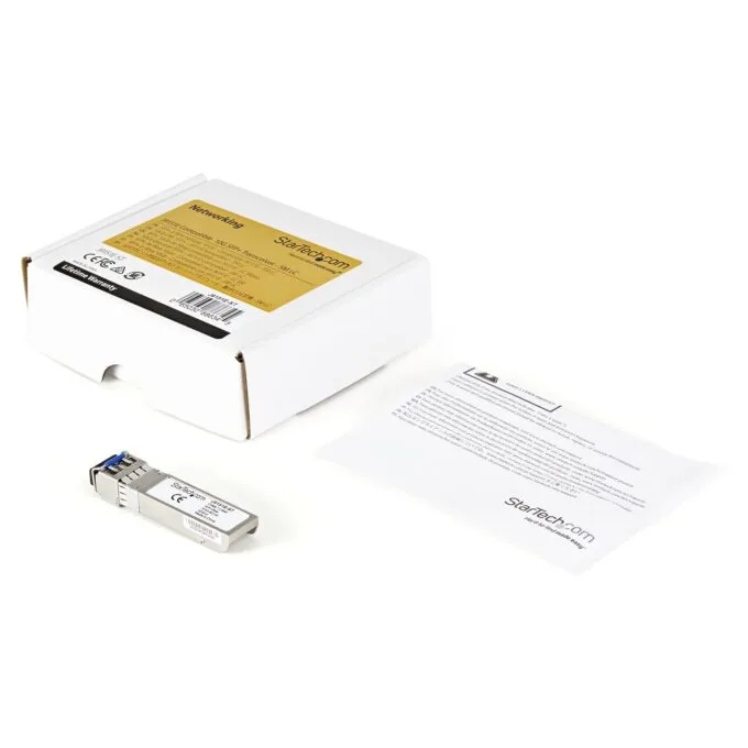 StarTech.com J9151E-ST network transceiver module — image 3