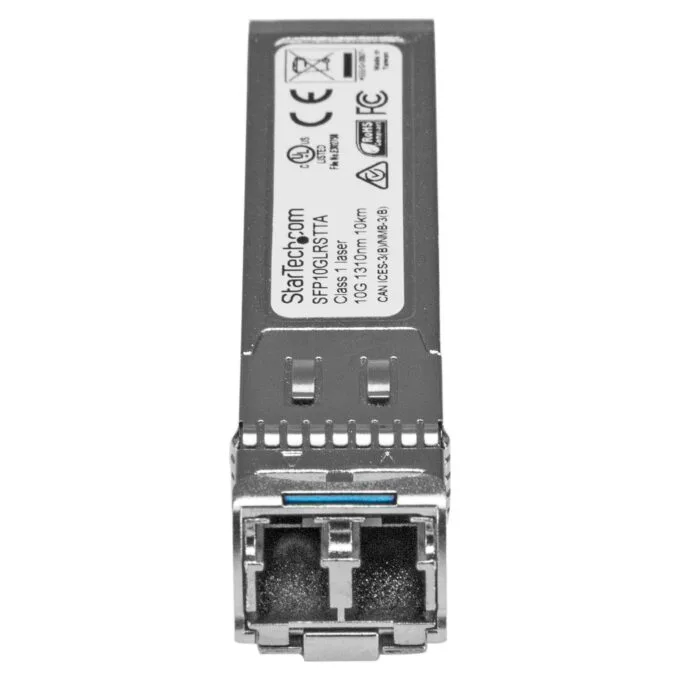 StarTech.com SFP10GLRSTTA network transceiver module — image 2