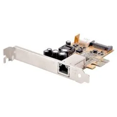 StarTech.com ST1000PEXPSE network card