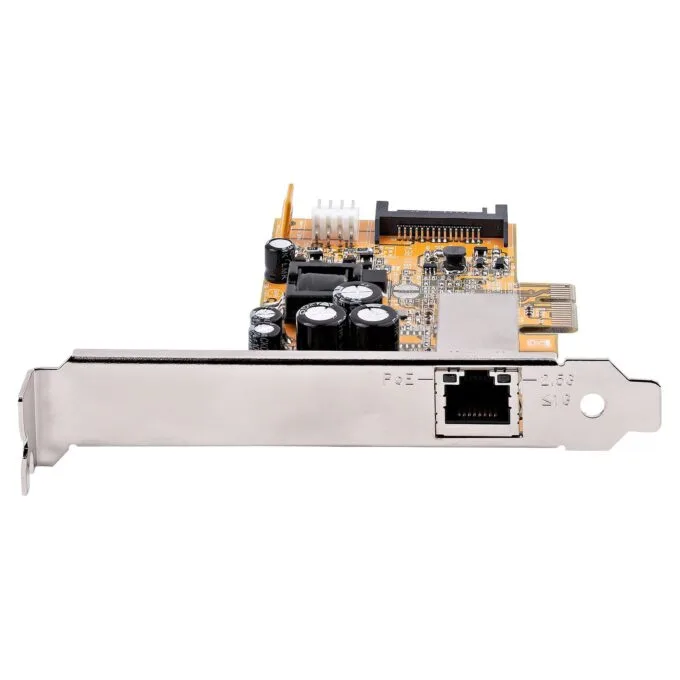 StarTech.com ST1000PEXPSE network card — image 3