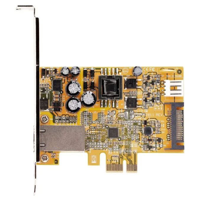 StarTech.com ST1000PEXPSE network card — image 5