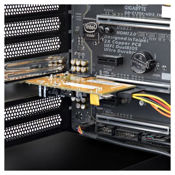 StarTech.com ST1000PEXPSE network card — image 6