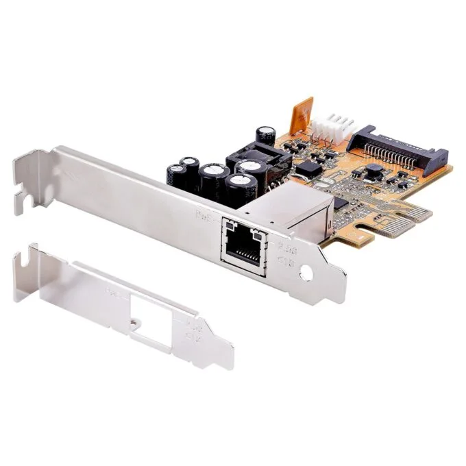 StarTech.com ST1000PEXPSE network card — image 9