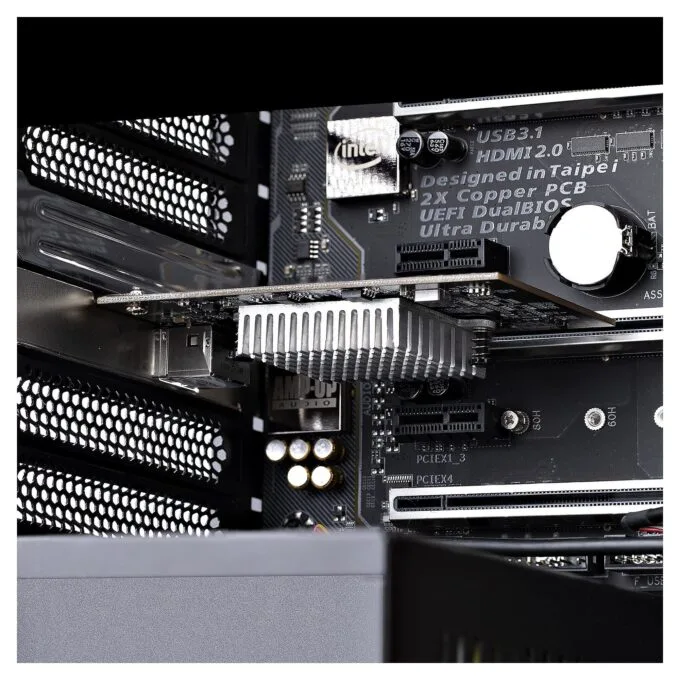 StarTech.com ST10GSPEXNB2 network card — image 7