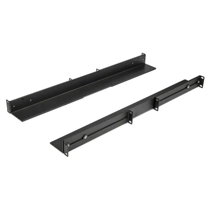 StarTech.com UNIRAILS1UB rack accessory — image 1
