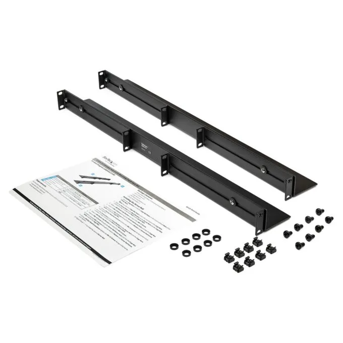 StarTech.com UNIRAILS1UB rack accessory — image 11