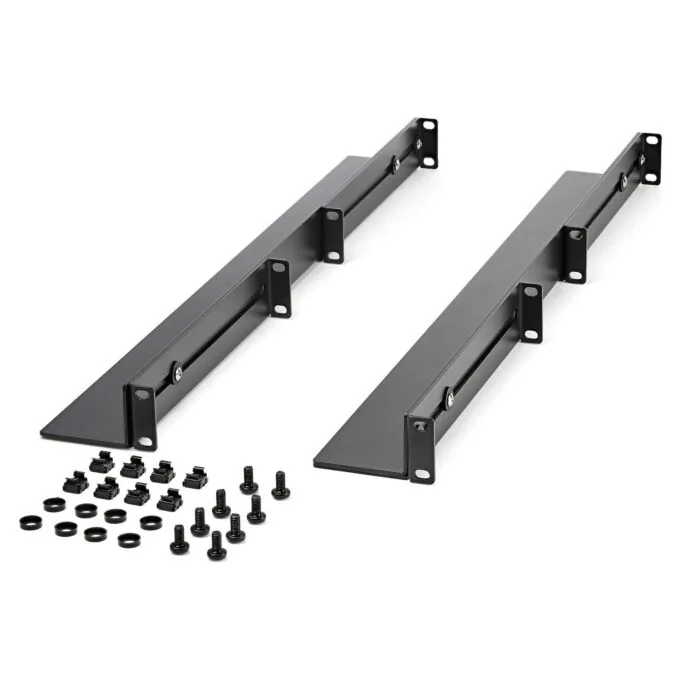 StarTech.com UNIRAILS1UB rack accessory — image 5