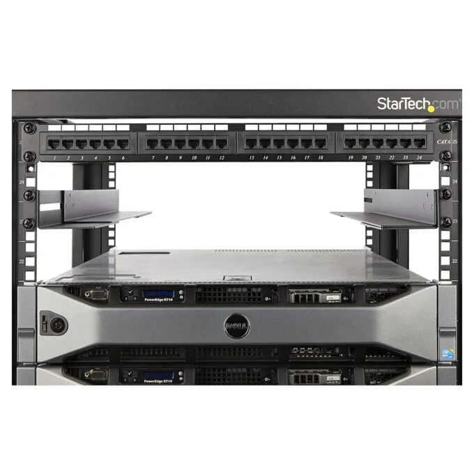 StarTech.com UNIRAILS1UB rack accessory — image 6