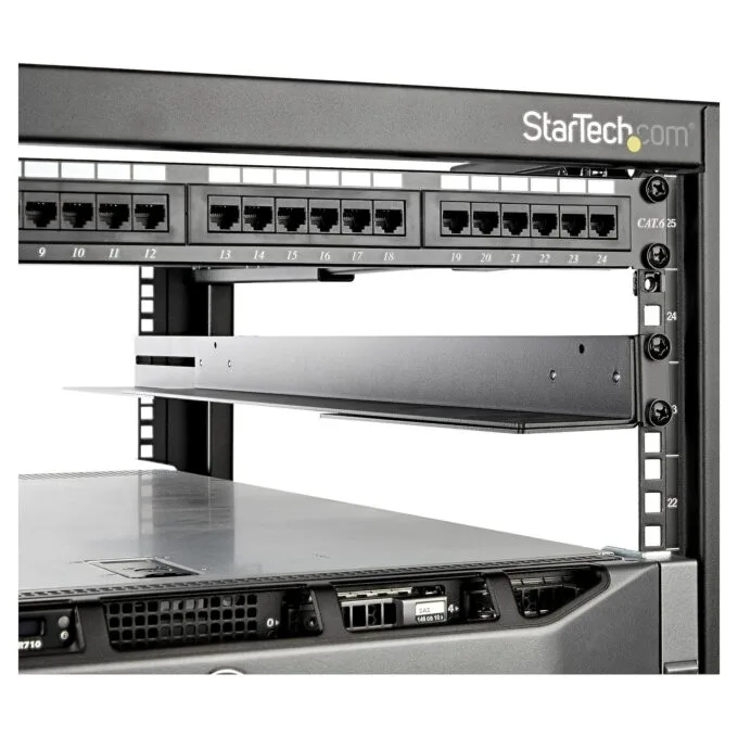 StarTech.com UNIRAILS1UB rack accessory — image 7
