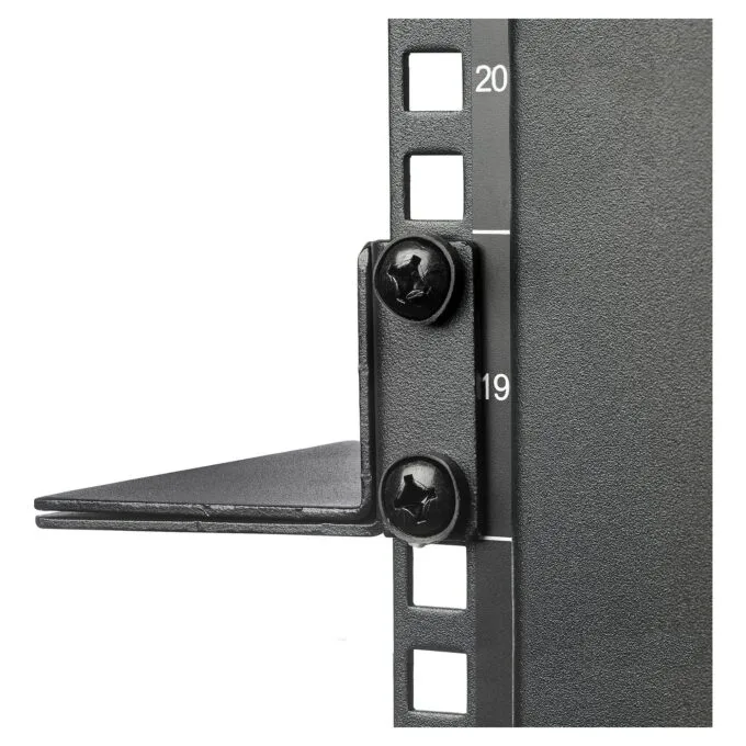 StarTech.com UNIRAILS1UB rack accessory — image 10