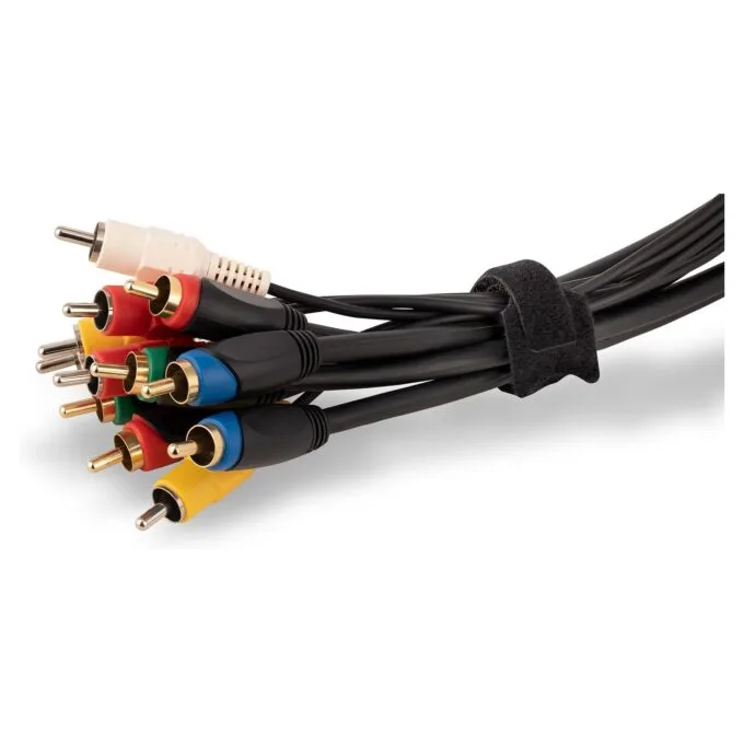 StarTech.com B506I-HOOK-LOOP-TIES cable tie — image 8