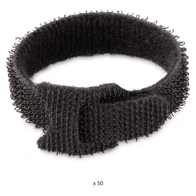 StarTech.com B506I-HOOK-LOOP-TIES cable tie — image 9