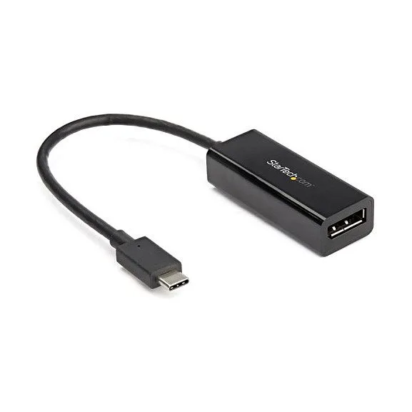 StarTech.com CDP2DP14B USB graphics adapter — image 1
