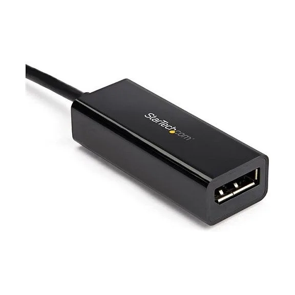 StarTech.com CDP2DP14B USB graphics adapter — image 2
