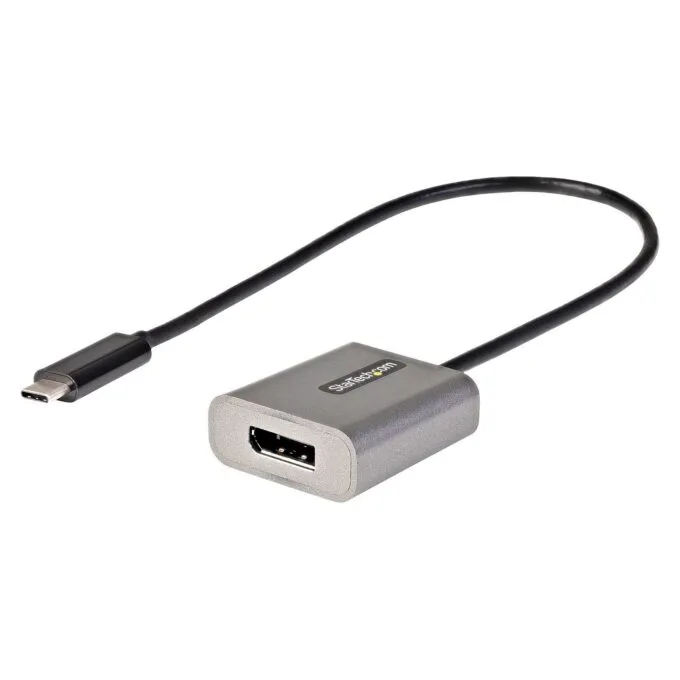 StarTech.com CDP2DPEC USB graphics adapter — image 1