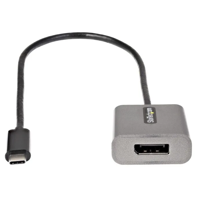 StarTech.com CDP2DPEC USB graphics adapter — image 2