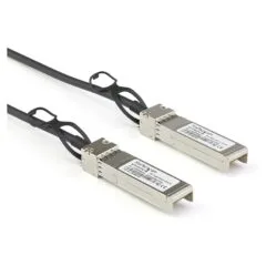 StarTech.com DACSFP10G1M InfiniBand/fibre optic cable