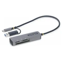 StarTech.com FCREADMICRO3V2 card reader