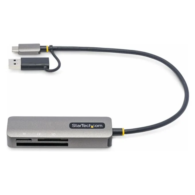 StarTech.com FCREADMICRO3V2 card reader — image 2