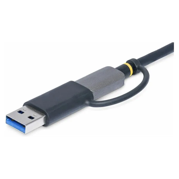 StarTech.com FCREADMICRO3V2 card reader — image 4