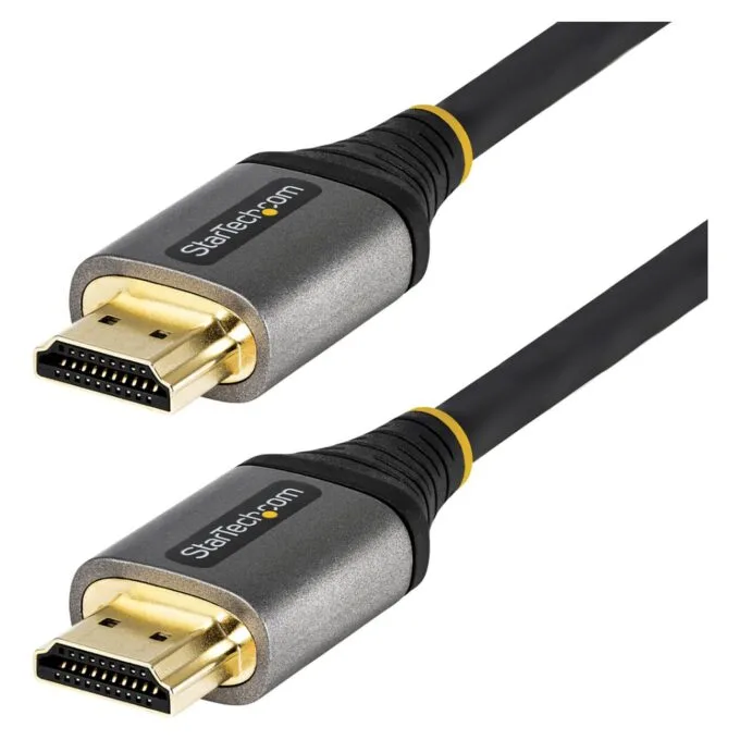 StarTech.com HDMM21V1M HDMI cable — image 1