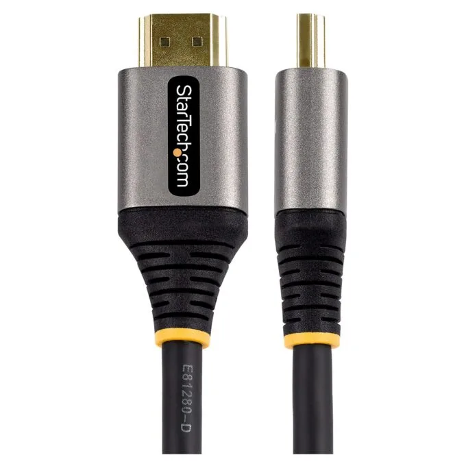 StarTech.com HDMM21V2M HDMI cable — image 2