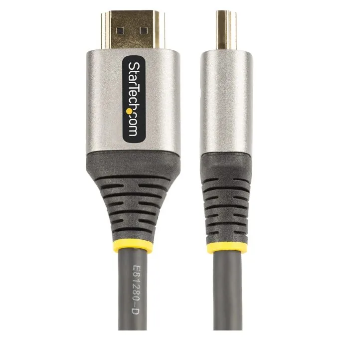 StarTech.com HDMM21V5M HDMI cable — image 2