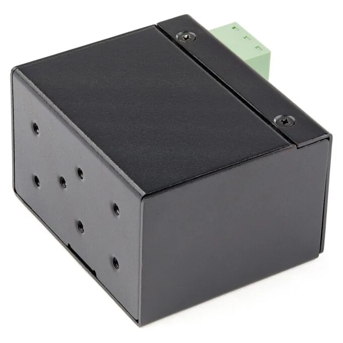 StarTech.com IMC100MSFP network media converter — image 3