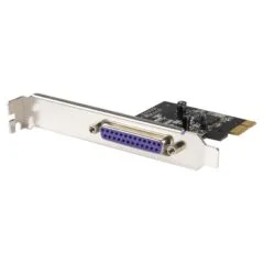 StarTech.com PEX1P2 interface cards/adapter