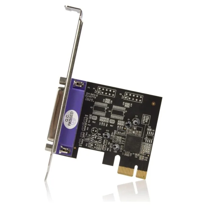 StarTech.com PEX1P2 interface cards/adapter — image 4