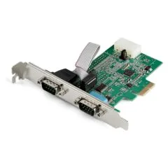 StarTech.com PEX2S953 interface cards/adapter