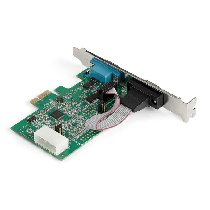 StarTech.com PEX2S953 interface cards/adapter — image 2