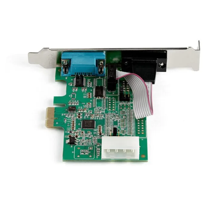 StarTech.com PEX2S953 interface cards/adapter — image 4