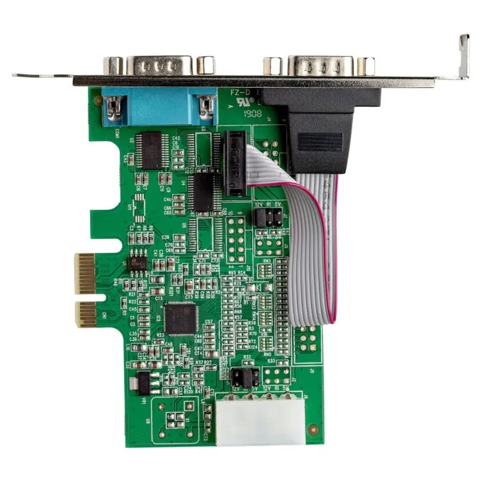 StarTech.com PEX2S953 interface cards/adapter — image 5