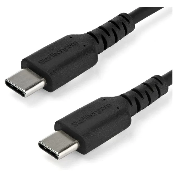 StarTech.com RUSB2CC1MB USB cable — image 1