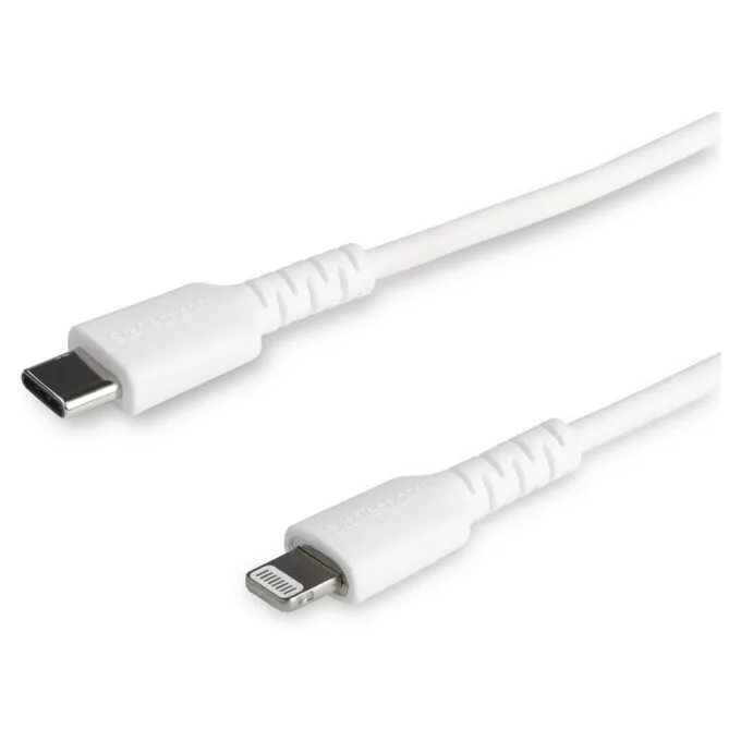 StarTech.com RUSBCLTMM1MW mobile phone cable — image 1