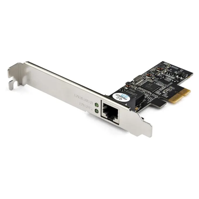 StarTech.com ST2GPEX network card — image 1
