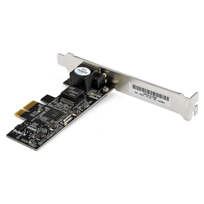 StarTech.com ST2GPEX network card — image 2