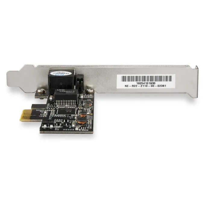 StarTech.com ST2GPEX network card — image 3