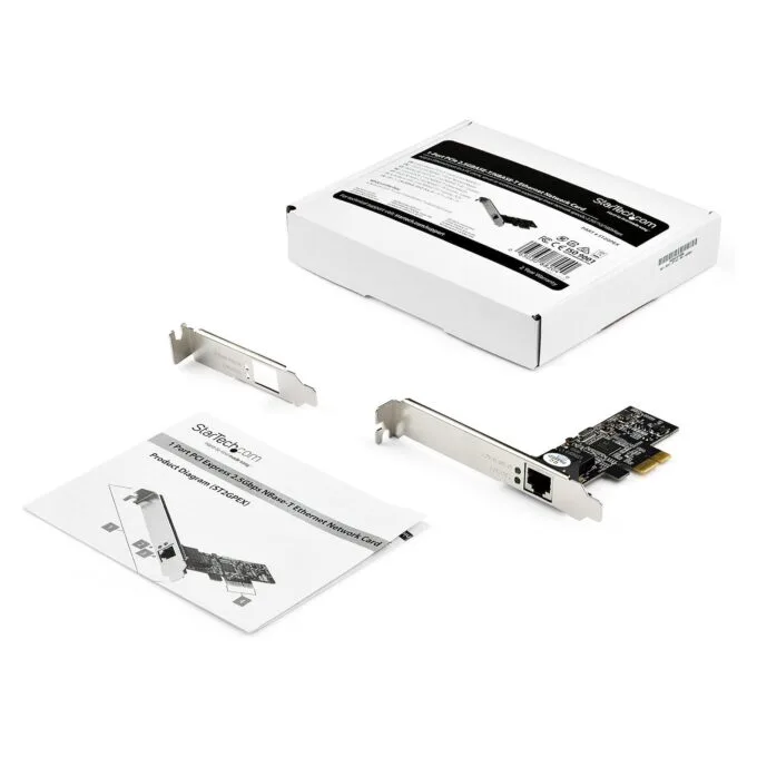 StarTech.com ST2GPEX network card — image 6