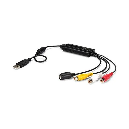 StarTech.com SVID2USB232 video capturing device — image 1