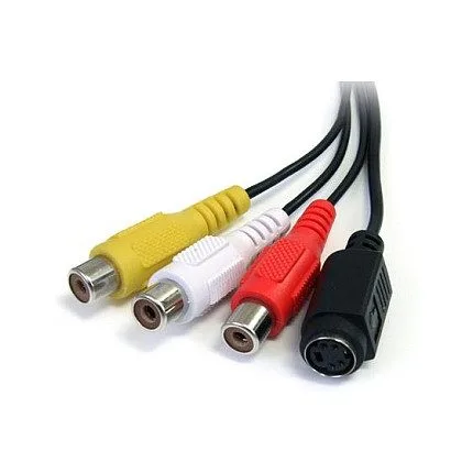 StarTech.com SVID2USB232 video capturing device — image 2