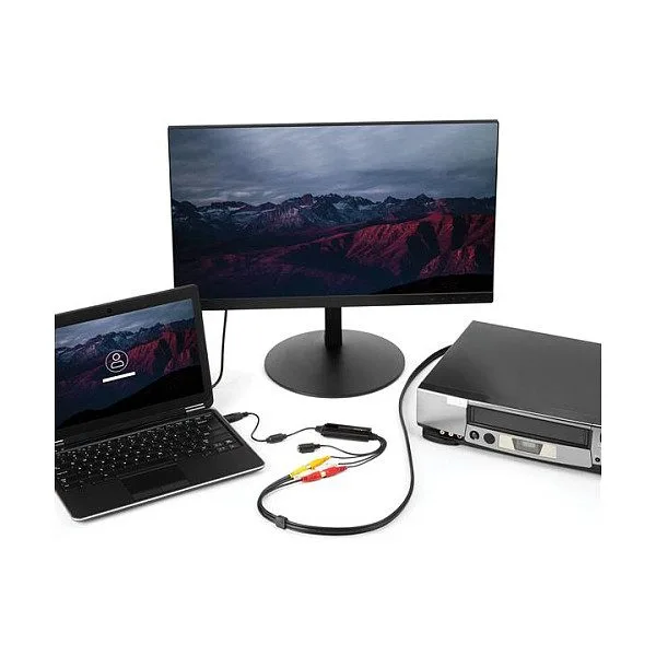 StarTech.com SVID2USB232 video capturing device — image 6