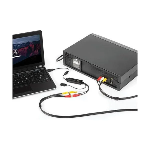 StarTech.com SVID2USB232 video capturing device — image 7