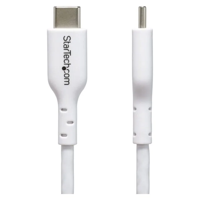 StarTech.com USB2CC2MNCWHE USB cable — image 3