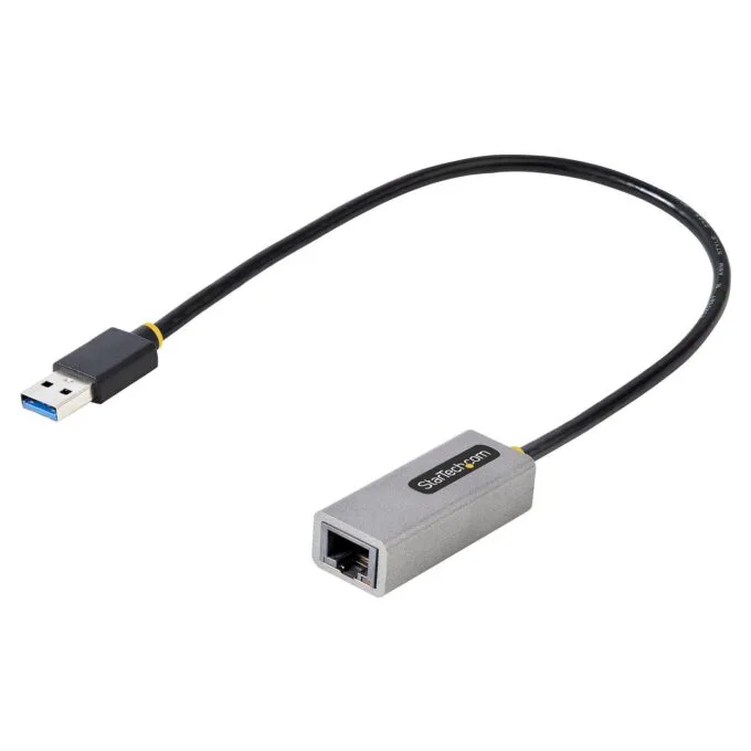 StarTech.com USB31000S2 network card — image 1