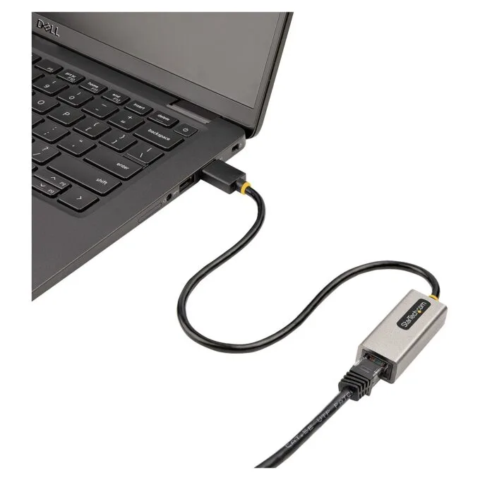 StarTech.com USB31000S2 network card — image 2