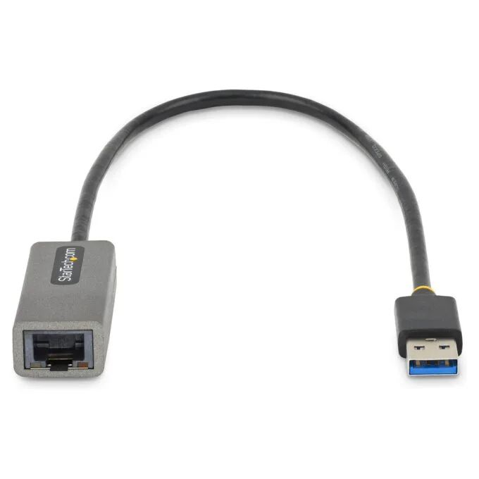 StarTech.com USB31000S2 network card — image 4