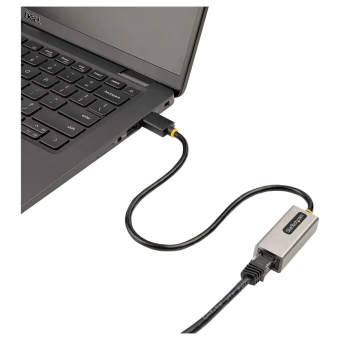StarTech.com USB31000S2 network card — image 7