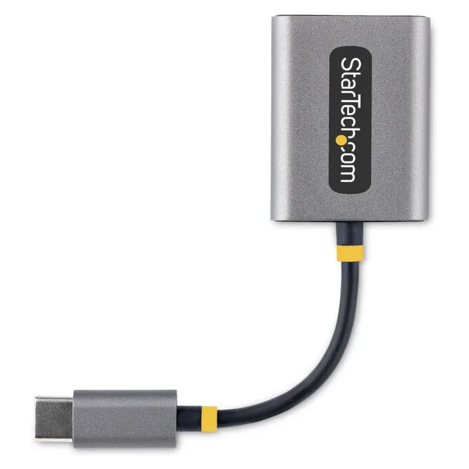 StarTech.com USBC-AUDIO-SPLITTER audio splitter — image 5